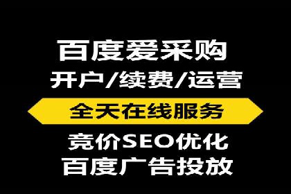 SEM托管服务成功案例精选